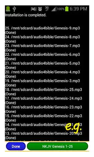 Play [MP3] 33 Micah 1/1